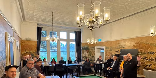 1066 Business Connections 