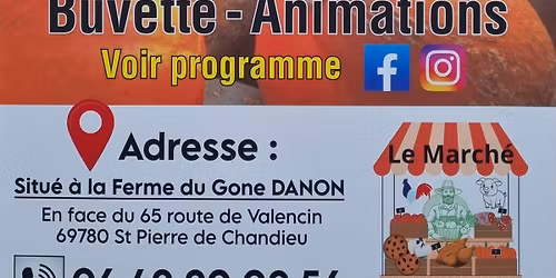 Festival de la Courge \ud83c\udf83