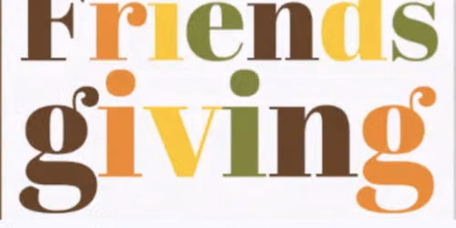 Friendsgiving