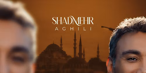 Shadmehr Aghili at Copernicus Center