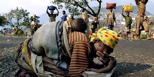 Genocide Awareness Month Series: Africa's Great Lakes Region