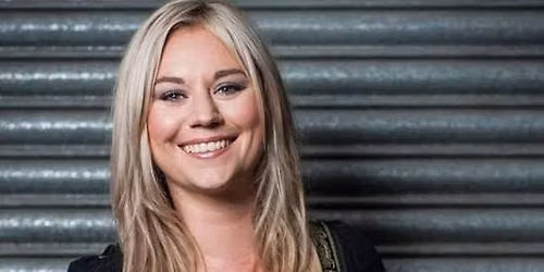 Joanne Shaw Taylor Tickets