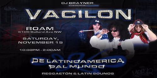 VACILON