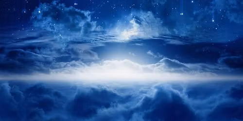 Wednesday Night Worship & Prayer