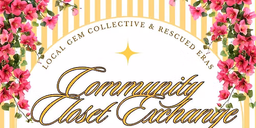 Community Closet Exchange
