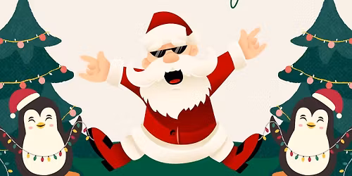 \ud83c\udf85 The Black Diamond Kid\u2019s Christmas Party \ud83c\udf84