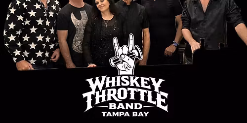 Friday, 6\/19 - Live Music by Whiskey Throttle (WT BAND) Double Bogey's Tavern & Grille from 7pm-11pm