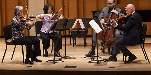 New York Philharmonic at Carnegie Hall - Isaac Stern Auditorium