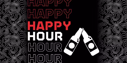 MISSION43 HAPPY HOUR: Warhawk GWOT