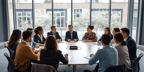LEADERS ROUNDTABLE CONVERSATION