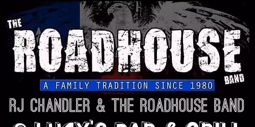 Roadhouse @ Lucy\u2019s