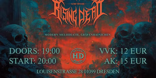 Nihilysm Album Release Show