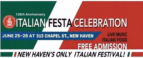 \ud83d\udc83The Bernadettes at St. Andrew\u2019s Italian Festa