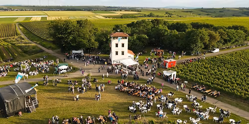 Wein- & Sektvergn\u00fcgen - Das Weinevent in Stadecken-Elsheim