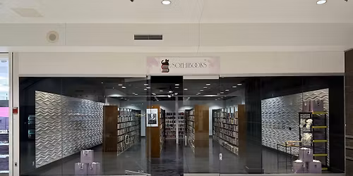 Sophibooks' Fill-a-Bag Book Sale