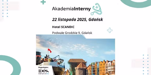 AKADEMIA INTERNY Gda\u0144sk