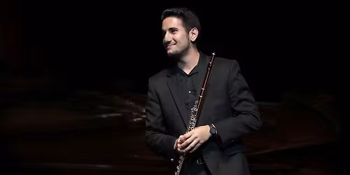 Trios and Duos for Flute, Cello, and Piano