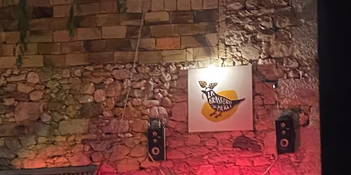 Little Birds en concert