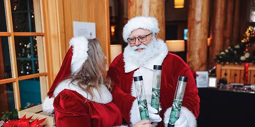 Brunch & Santa - Arbor Day Farm 