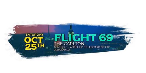 FLIGHT 69