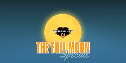 Full Moon Special