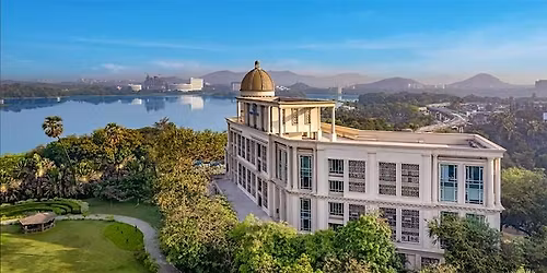 Place, Space and the Making of a New Global University