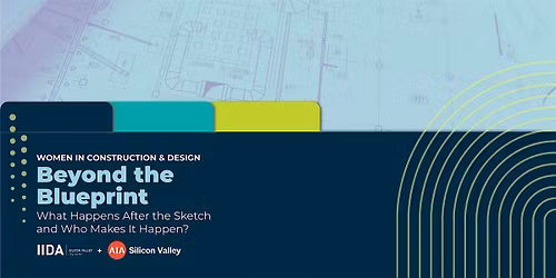 Women in Construction & Design