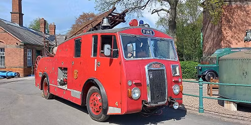 Emergency Services Day