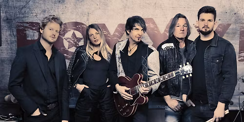 Konzert "RoxXxet"