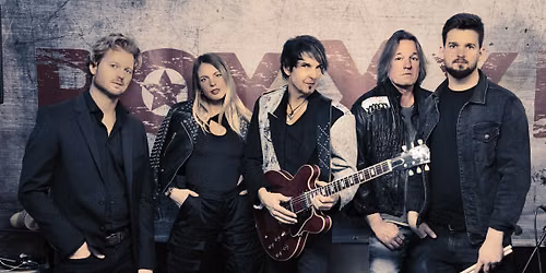 Konzert "RoxXxet"