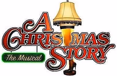 RBCC Players Present A Christmas Story The Musical