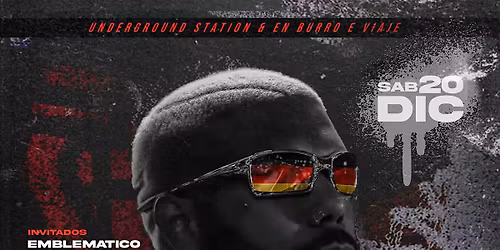 NASTY KILLAH en LEIPZIG ALEMANIA