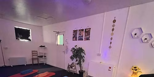 Monthly Mindfulness Meditation Circle