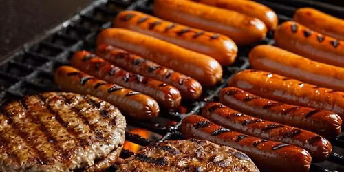 Mother's Day Cookout