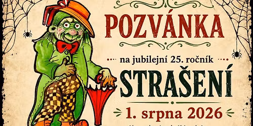 Stra\u0161en\u00ed Nerestce 2026