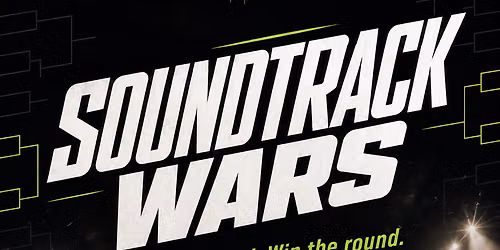 Soundtrack Wars