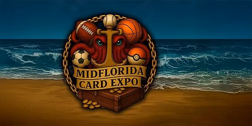 MidFlorida Card Expo