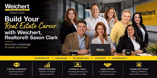 How to Become a Real Estate Agent | Free Career Seminar - Kingsport, TN
