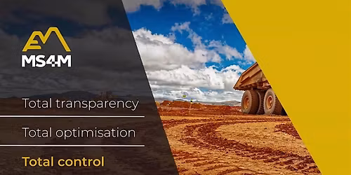 MS4M x McGill Information Session