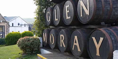 Glen Moray Tasting at The Diggers