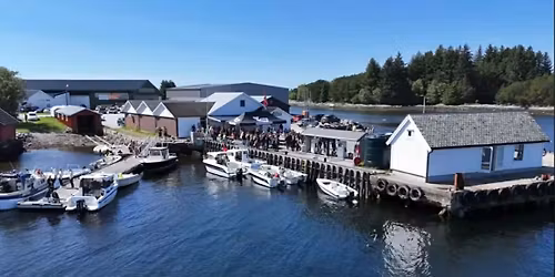 Gryt\u00f8yra Fiskekonkurranse `26