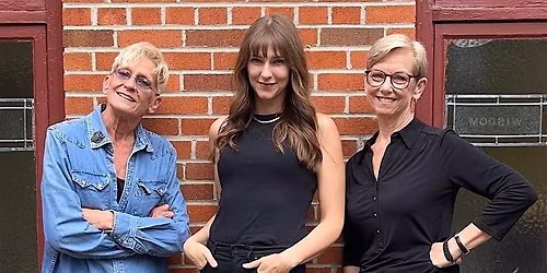 Tapestry and Blue \u2026. Presented by Lori Dokken