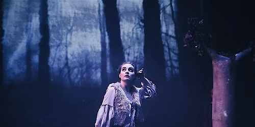 Sterling's Path 2025