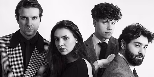 Music Chapel Festival 2025 - Elmire Quartet