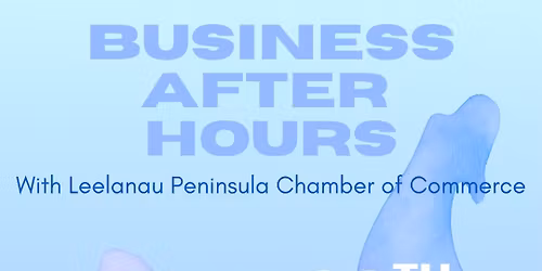 May Business After Hours