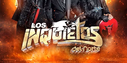 LOS INQUIETOS DEL NORTE EN VILLA DE REYES,SLP