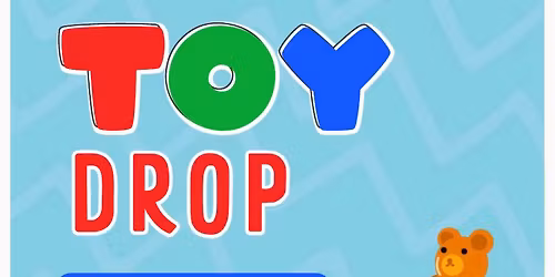 Toy Drop!