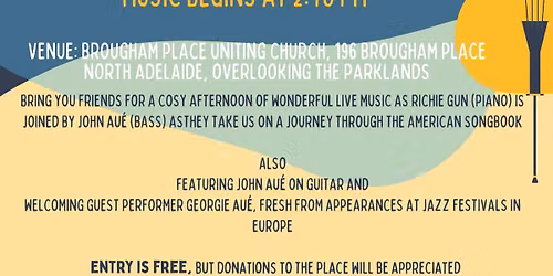 Jazz at The Place