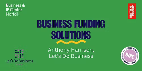 Business Funding Solutions