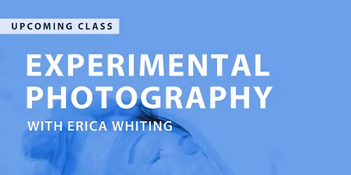 Experimental Photography